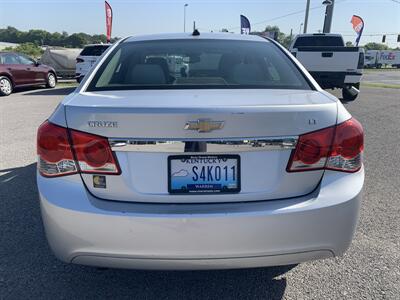 2012 Chevrolet Cruze LT - Photo 5 - Bowling Green, KY 42101