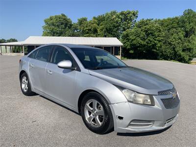 2012 Chevrolet Cruze LT - Photo 3 - Bowling Green, KY 42101