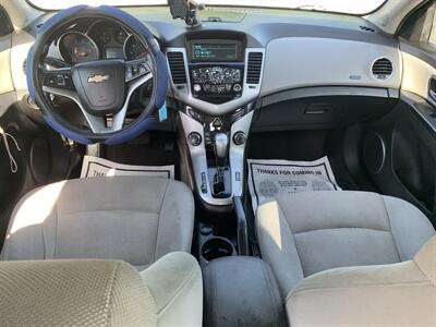 2012 Chevrolet Cruze LT - Photo 8 - Bowling Green, KY 42101