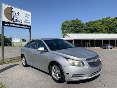 2012 Chevrolet Cruze LT - Photo 1 - Bowling Green, KY 42101