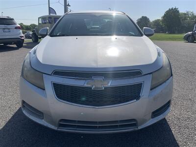 2012 Chevrolet Cruze LT - Photo 4 - Bowling Green, KY 42101