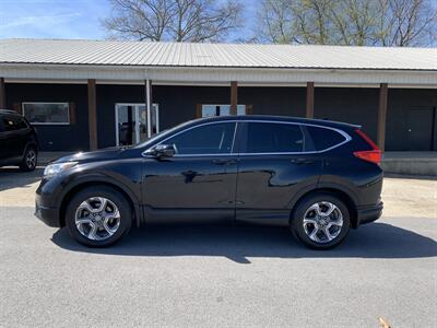2017 Honda CR-V EX   - Photo 9 - Bowling Green, KY 42101