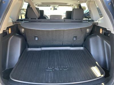 2017 Honda CR-V EX   - Photo 8 - Bowling Green, KY 42101