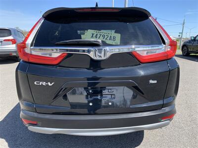 2017 Honda CR-V EX   - Photo 4 - Bowling Green, KY 42101