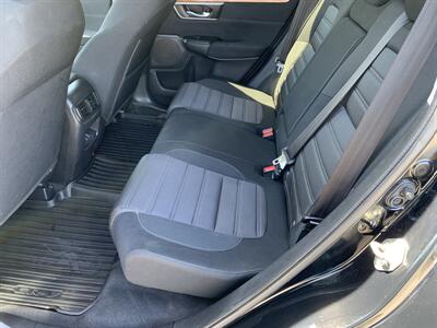 2017 Honda CR-V EX   - Photo 6 - Bowling Green, KY 42101