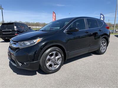 2017 Honda CR-V EX   - Photo 2 - Bowling Green, KY 42101