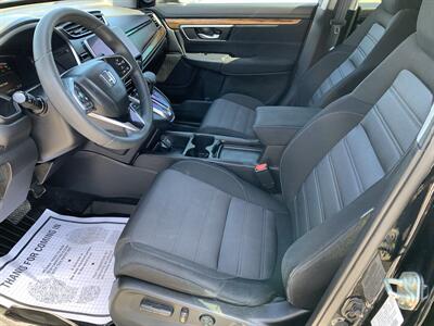 2017 Honda CR-V EX   - Photo 5 - Bowling Green, KY 42101