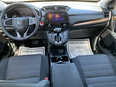 2017 Honda CR-V EX   - Photo 7 - Bowling Green, KY 42101