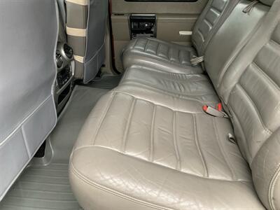 2003 Hummer H2 4dr   - Photo 7 - Bowling Green, KY 42101