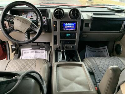2003 Hummer H2 4dr   - Photo 8 - Bowling Green, KY 42101