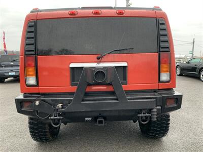 2003 Hummer H2 4dr   - Photo 4 - Bowling Green, KY 42101