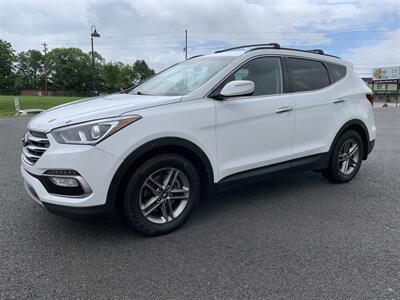 2018 Hyundai SANTA FE Sport 2.4L - Photo 2 - Bowling Green, KY 42101