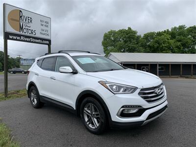 2018 Hyundai SANTA FE Sport 2.4L SUV