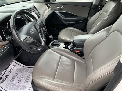 2018 Hyundai SANTA FE Sport 2.4L - Photo 6 - Bowling Green, KY 42101