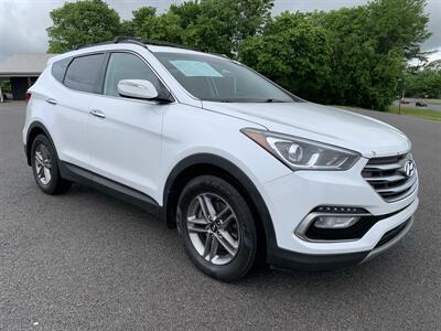 2018 Hyundai SANTA FE Sport 2.4L - Photo 3 - Bowling Green, KY 42101