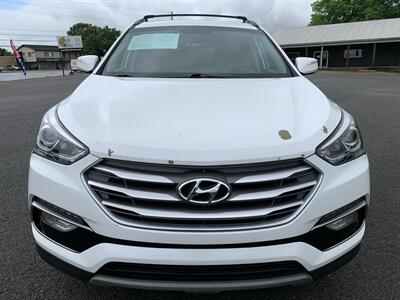 2018 Hyundai SANTA FE Sport 2.4L - Photo 4 - Bowling Green, KY 42101