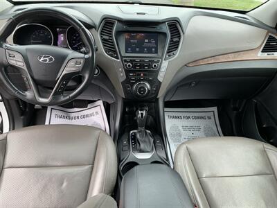2018 Hyundai SANTA FE Sport 2.4L - Photo 8 - Bowling Green, KY 42101