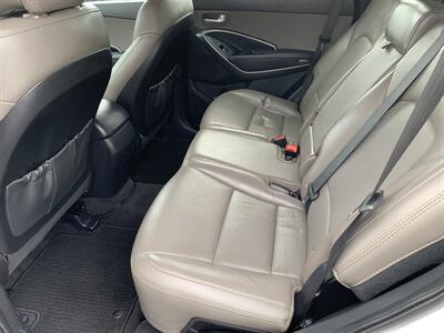 2018 Hyundai SANTA FE Sport 2.4L - Photo 7 - Bowling Green, KY 42101