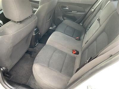 2016 Chevrolet Cruze Limited 1LT Auto   - Photo 7 - Bowling Green, KY 42101