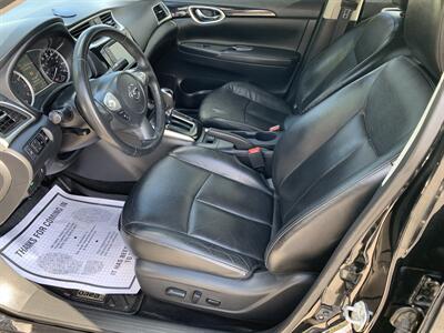 2019 Nissan Sentra SL   - Photo 6 - Bowling Green, KY 42101