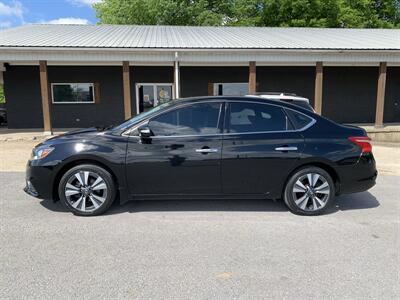 2019 Nissan Sentra SL   - Photo 9 - Bowling Green, KY 42101