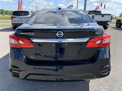 2019 Nissan Sentra SL   - Photo 5 - Bowling Green, KY 42101