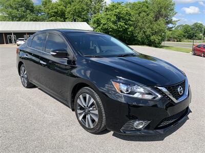 2019 Nissan Sentra SL   - Photo 3 - Bowling Green, KY 42101