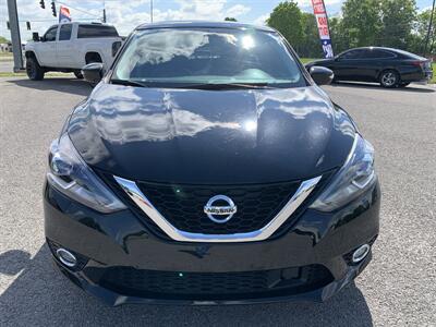 2019 Nissan Sentra SL   - Photo 4 - Bowling Green, KY 42101