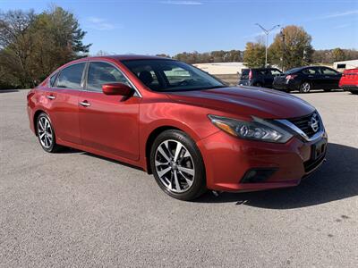 2017 Nissan Altima 2.5 - Photo 3 - Bowling Green, KY 42101