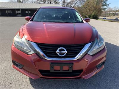 2017 Nissan Altima 2.5 - Photo 4 - Bowling Green, KY 42101