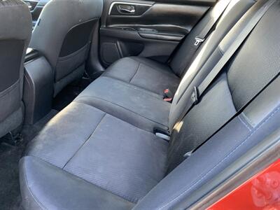 2017 Nissan Altima 2.5 - Photo 7 - Bowling Green, KY 42101