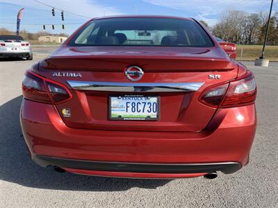2017 Nissan Altima 2.5 - Photo 5 - Bowling Green, KY 42101