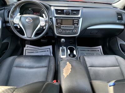 2017 Nissan Altima 2.5 - Photo 8 - Bowling Green, KY 42101