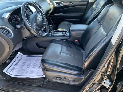 2019 Nissan Pathfinder SL - Photo 5 - Bowling Green, KY 42101