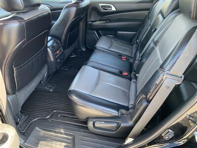 2019 Nissan Pathfinder SL - Photo 6 - Bowling Green, KY 42101