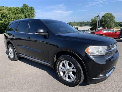 2012 Dodge Durango Crew   - Photo 3 - Bowling Green, KY 42101