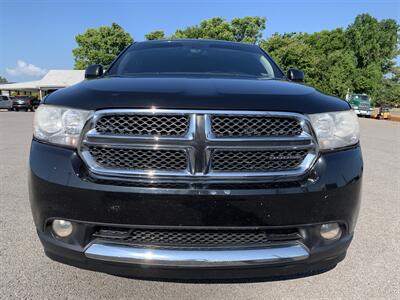2012 Dodge Durango Crew   - Photo 4 - Bowling Green, KY 42101