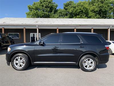 2012 Dodge Durango Crew   - Photo 8 - Bowling Green, KY 42101