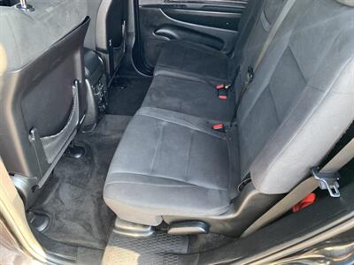 2012 Dodge Durango Crew   - Photo 7 - Bowling Green, KY 42101