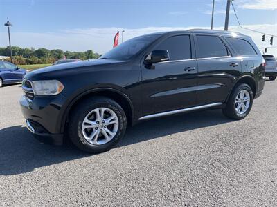 2012 Dodge Durango Crew   - Photo 2 - Bowling Green, KY 42101