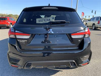 2020 Mitsubishi Outlander Sport SE - Photo 4 - Bowling Green, KY 42101