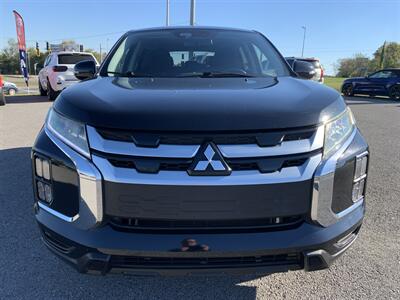 2020 Mitsubishi Outlander Sport SE - Photo 3 - Bowling Green, KY 42101