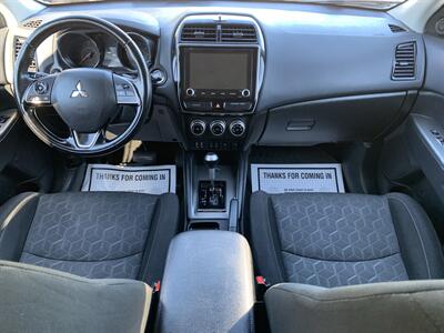 2020 Mitsubishi Outlander Sport SE - Photo 6 - Bowling Green, KY 42101
