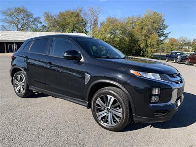 2020 Mitsubishi Outlander Sport SE - Photo 1 - Bowling Green, KY 42101