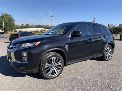 2020 Mitsubishi Outlander Sport SE - Photo 2 - Bowling Green, KY 42101