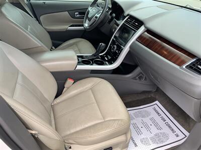 2014 Ford Edge Limited   - Photo 6 - Bowling Green, KY 42101