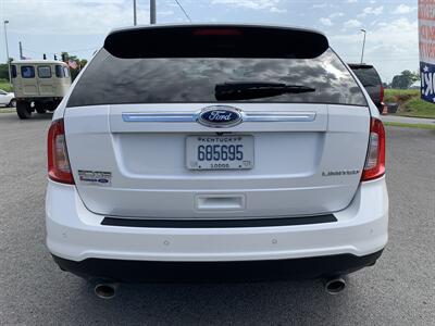 2014 Ford Edge Limited   - Photo 5 - Bowling Green, KY 42101