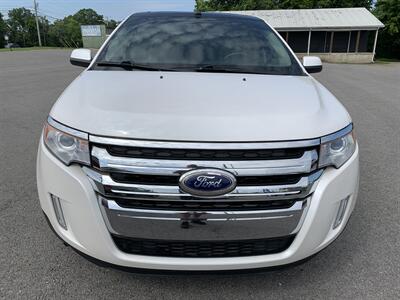 2014 Ford Edge Limited   - Photo 3 - Bowling Green, KY 42101