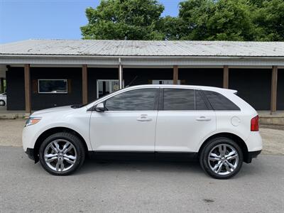 2014 Ford Edge Limited   - Photo 10 - Bowling Green, KY 42101