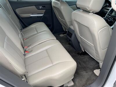 2014 Ford Edge Limited   - Photo 7 - Bowling Green, KY 42101